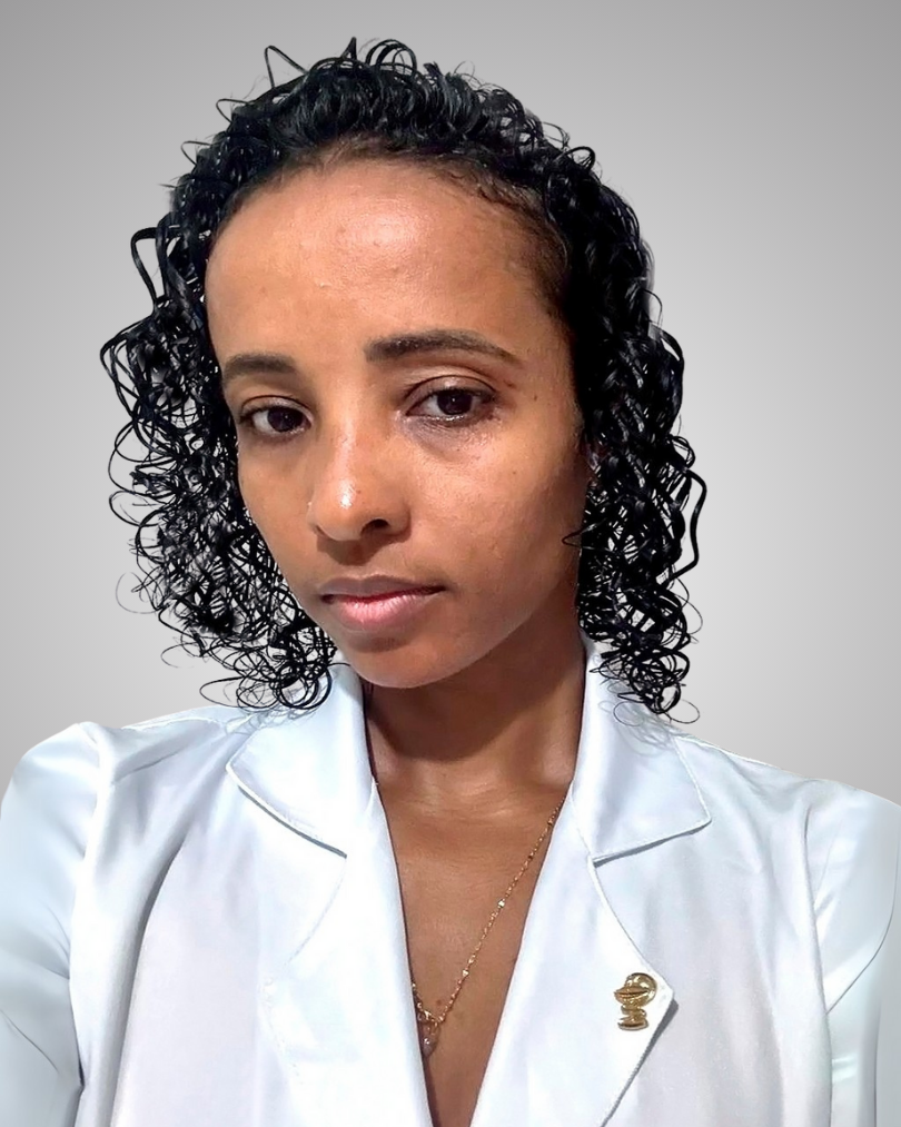 Dra. Vanessa Alves